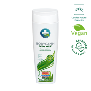 Annabis bodycann natur testapolo