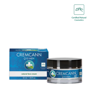 Annabis cremcann q10 natúr arckrem ferfiak szamara