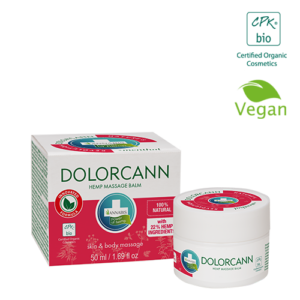 Annabis dolorcann bio kender kenocs