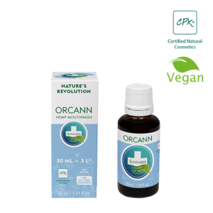 Annabis orcann natur szajviz